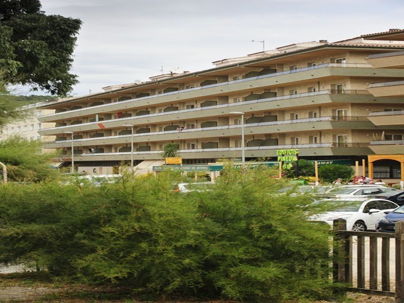 La Pineda Euromar Otel Costa Brava